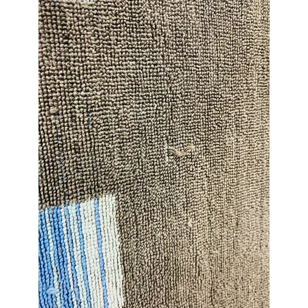 Nautica Authentic 100% Cotton Beach Towel 59x30